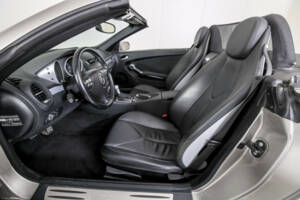 Imagen 39/50 de Mercedes-Benz SLK 200 Kompressor (2007)