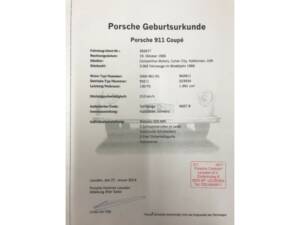 Immagine 10/50 di Porsche 911 2.0 (1965)