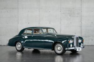 Imagen 22/50 de Rolls-Royce Silver Cloud III (1963)