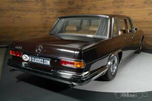 Image 14/19 of Mercedes-Benz 600 (1967)