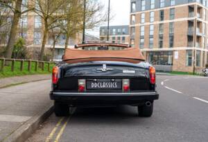 Image 6/29 of Rolls-Royce Corniche IV (1993)