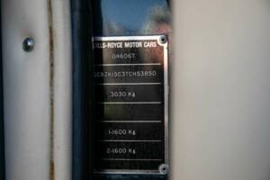 Image 28/50 of Bentley Azure Mulliner (1996)