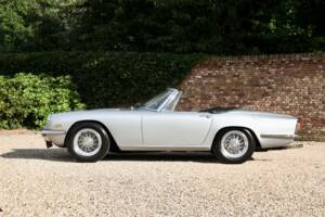 Bild 45/50 von Maserati Mistral 3700 Spyder (1965)