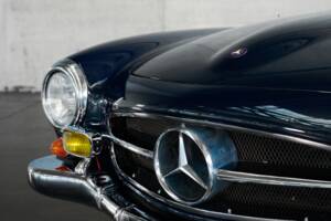 Image 6/50 de Mercedes-Benz 190 SL (1957)