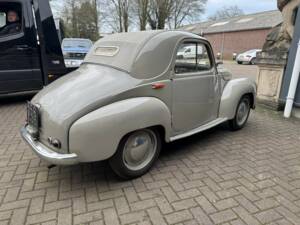 Imagen 5/13 de SIMCA Simca 6 (1948)