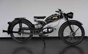 Immagine 1/64 di Riedel Motoren AG Imme R 100/D (1953)