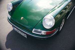 Bild 46/50 von Porsche 911 2.0 S (1967)