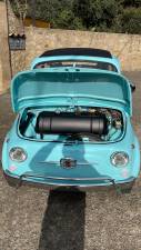 Imagen 15/16 de FIAT 500 L (1970)