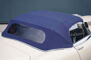 Imagen 45/50 de Jaguar E-Type (1969)