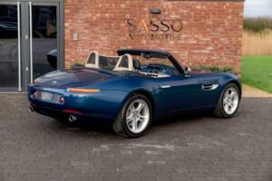 Afbeelding 39/77 van BMW Z8 (2001)