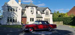 Image 31/44 of Mercedes-Benz 220 SE b (1962)