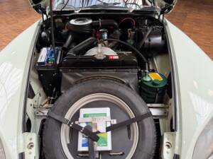 Imagen 37/42 de Citroën ID 19 (1968)