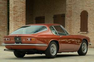 Image 7/50 of Maserati Mistral 3700 (1968)