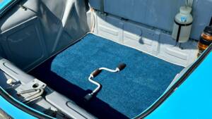 Image 14/17 de Tatra 603 Tatraplan (1959)