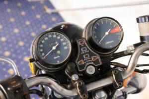 Immagine 23/48 di Honda CB 750 Four (1977)