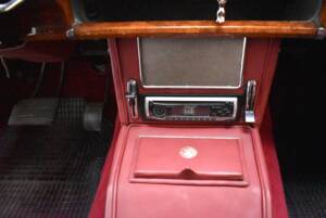 Image 21/39 of Jaguar Mk II 3.8 (1960)