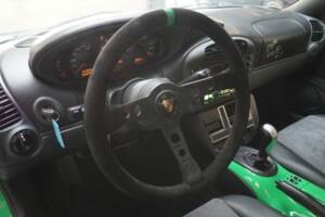 Bild 9/50 von Porsche 911 Carrera 4 RWB (1999)