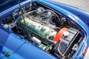 Image 15/47 de Austin-Healey 3000 Mk III (BJ8) (1967)