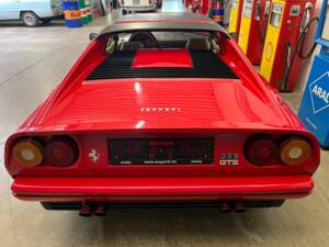 Bild 16/16 von Ferrari 328 GTB (1986)