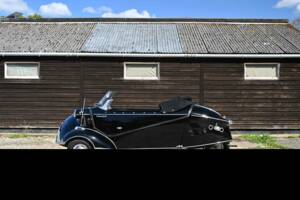 Immagine 25/50 di Messerschmitt / FMR KR 201 (1958)