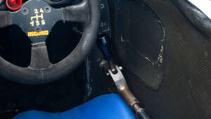 Image 46/64 de Dallara F392 Formula 3 (1992)