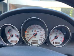 Imagen 17/26 de Mercedes-Benz SLK 200 Kompressor (2002)