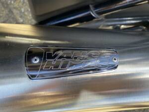 Bild 8/19 von Harley-Davidson VRSCR V-Rod (2007)