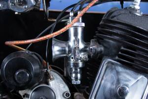 Bild 45/50 von Triumph DUMMY (1929)