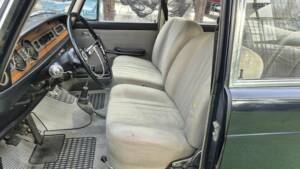Afbeelding 27/63 van Lancia Flavia 2000 (1970)