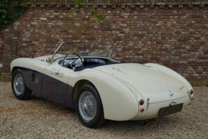 Image 2/50 de Austin-Healey 100/4 (BN1) (1953)