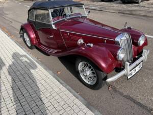 Bild 5/8 von MG TF (1954)