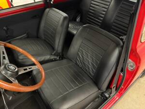 Image 8/18 de Innocenti Mini Cooper 1300 (1974)