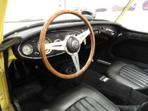 Bild 16/50 von Austin-Healey 3000 Mk I (BN7) (1960)
