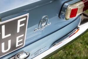 Bild 22/61 von Maserati Mistral 4000 (1968)