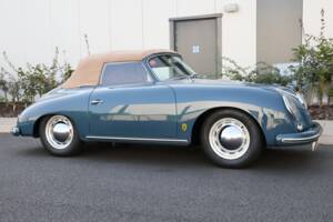 Image 5/19 of Porsche 356 A 1600 (1957)