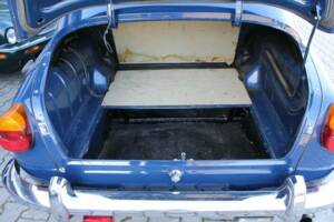 Image 16/18 of Saab 96 (1964)