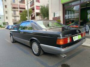 Bild 46/47 von Mercedes-Benz 560 SEC (1987)