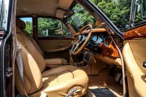 Bild 40/41 von Jaguar Mk X 3.8 (1963)
