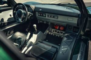 Image 8/15 of Opel Speedster 2.0 Turbo (2005)