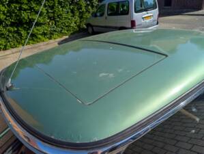 Image 21/25 of Citroën DS 23 Pallas (1975)