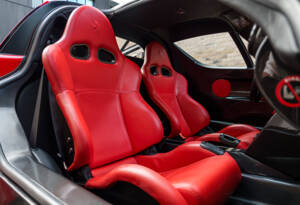 Image 25/29 of Ferrari Enzo Ferrari (2002)