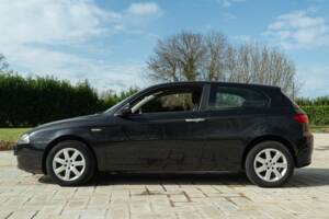 Afbeelding 5/50 van Alfa Romeo 147 1.9 JTD (2007)