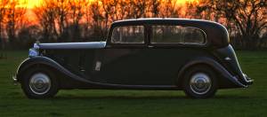 Bild 9/50 von Rolls-Royce Phantom III (1938)