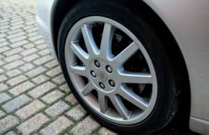 Bild 15/50 von Maserati 3200 GT (1999)