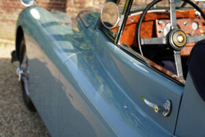 Image 39/50 de Jaguar XK 140 DHC (1957)
