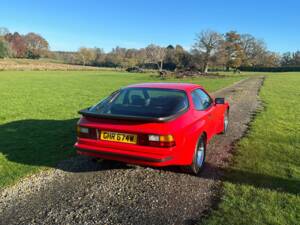 Afbeelding 5/54 van Porsche 924 Carrera GT (1981)
