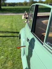 Image 9/13 of Morris Minor MM Tourer (1952)