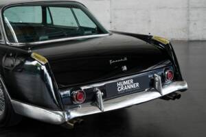 Bild 41/50 von Facel Vega Facel II (1962)
