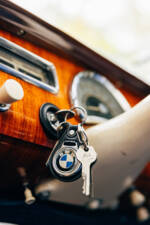 Immagine 197/199 di BMW 502 - 3,2 Litre (1961)