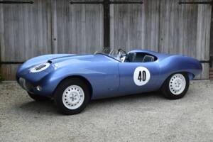 Immagine 2/35 di Arnolt-Bristol The Bolide (1954)